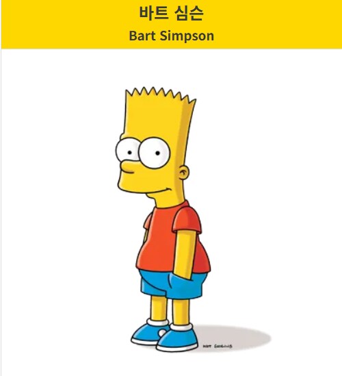 심슨)의외로 미국인들도 잘 모른다는 심슨 가족 풀네임_3.png