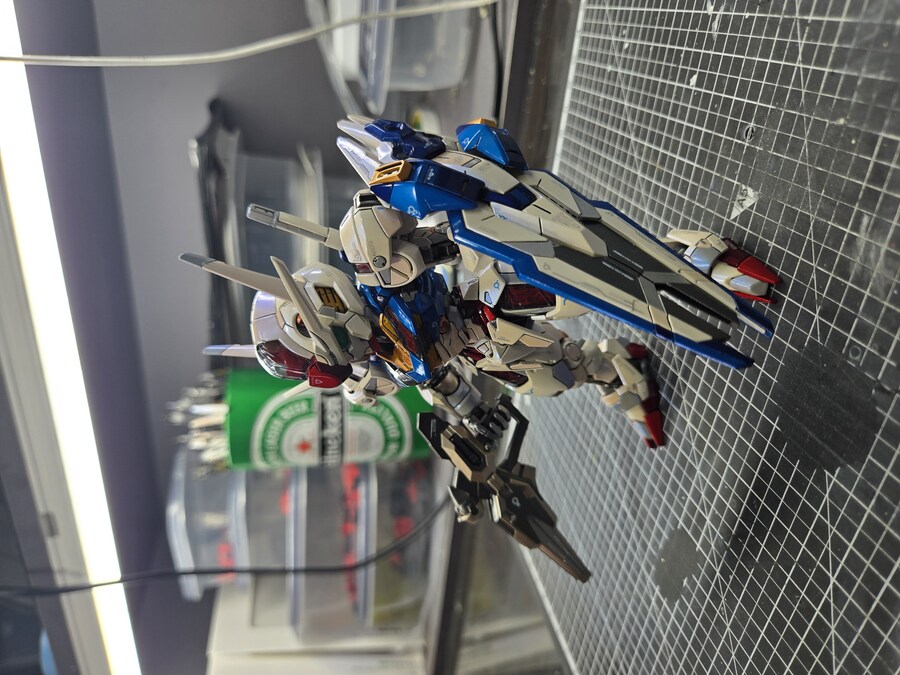 MGSD 건담 에어리얼 완성!_13.jpg