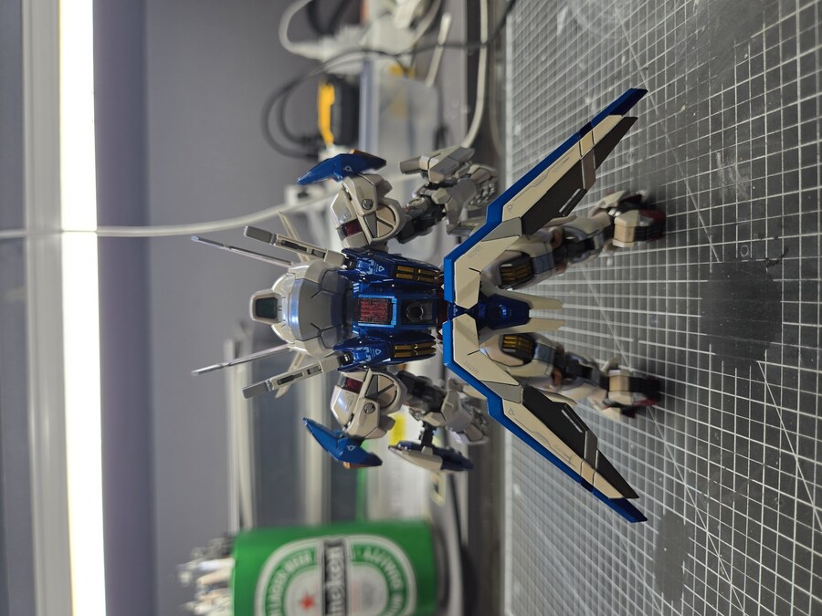 MGSD 건담 에어리얼 완성!_17.jpg