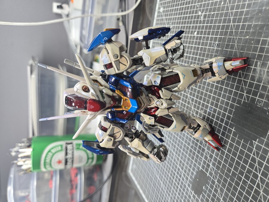 MGSD 건담 에어리얼 완성!_19.jpg