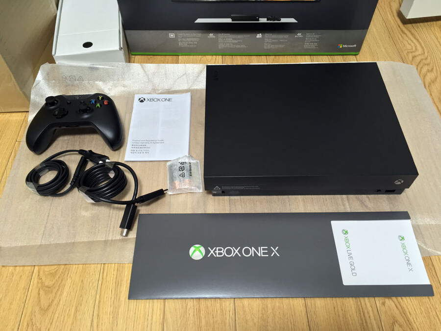 엑박) 요즘 엑박 망했다니까 내가 샀던 엑박 기기 올려봄ㅎ_4.jpg