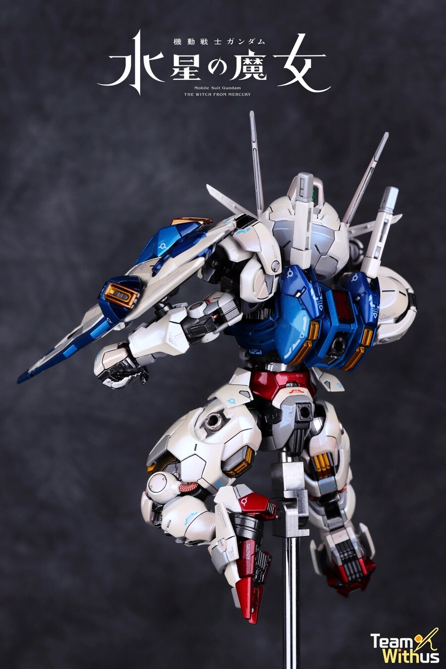 MGSD 건담 에어리얼 완성!_28.jpg