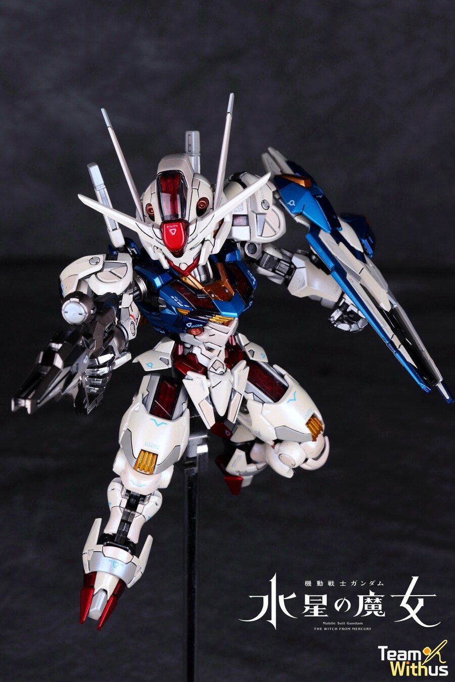 MGSD 건담 에어리얼 완성!_30.jpg