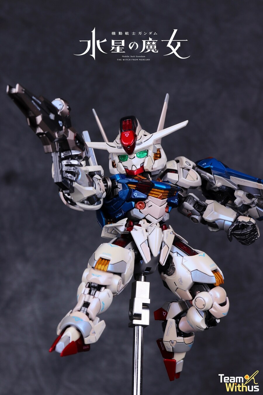 MGSD 건담 에어리얼 완성!_33.jpg