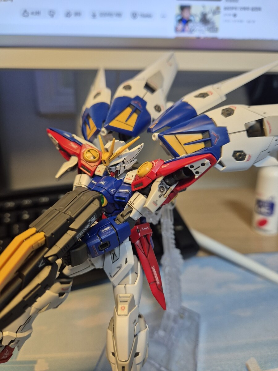 [RG] 윙건담 제로 TVA_3.jpg