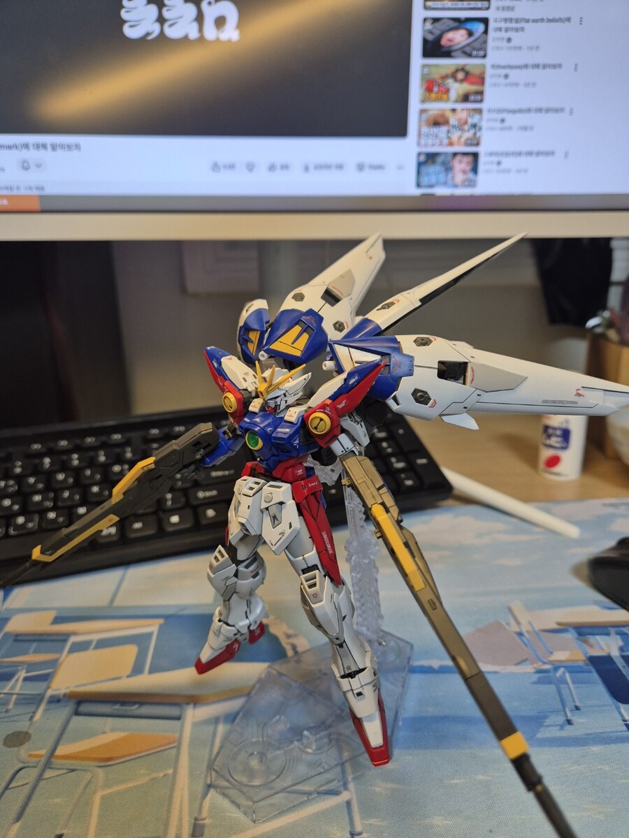 [RG] 윙건담 제로 TVA_4.jpg