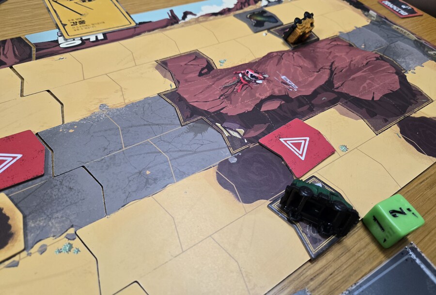 보드게임) 언제 해도 미친 겜이야 이거_1.jpg