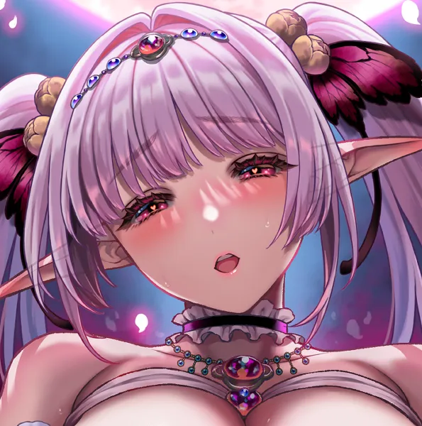 추석에 보는 야한 엘프 누나_3.webp