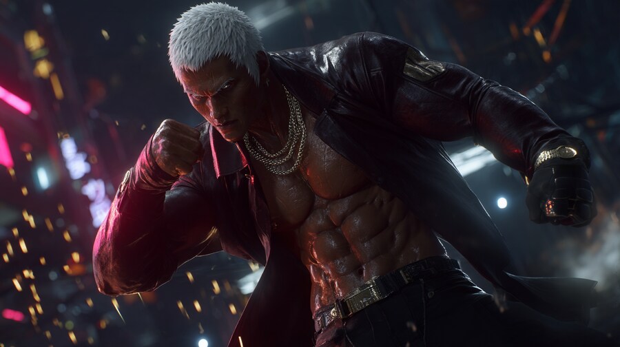 KOF15 야시로, 오로치 셸미_1.png