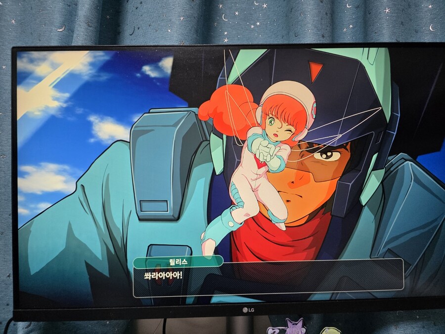 (슈로대) 엘가임 안 봤는데 최애기가 된 이유 甲.jpg_7.jpg