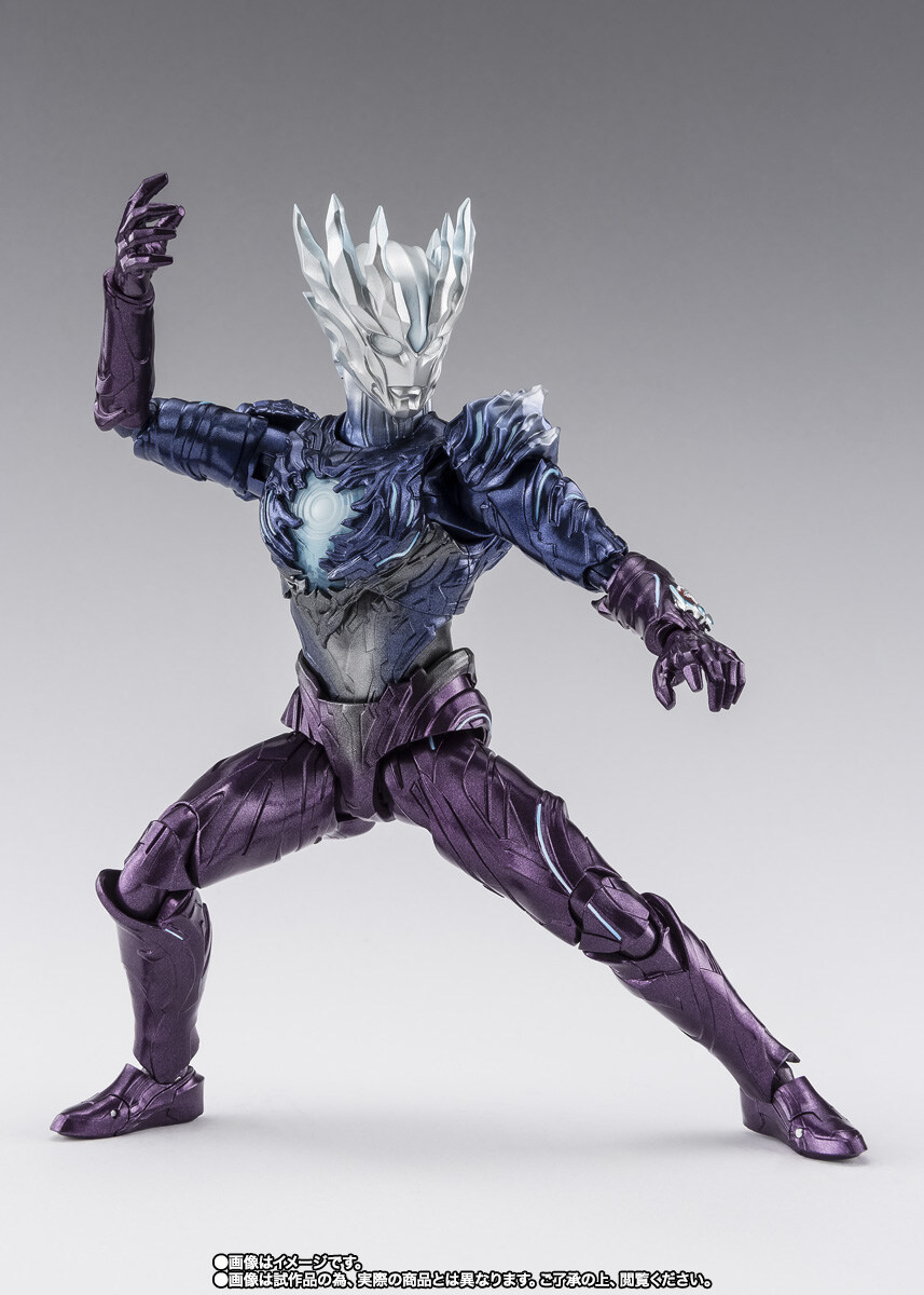 [반다이 혼웹상점] S.H.Figuarts 울트라맨 사가_5.jpg