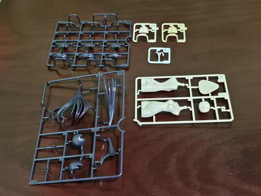 야쿠시지 쿠온 카가리비 마리아 의상 Ver & 어레인지 위그 히메 컷 포니테일_21.jpg