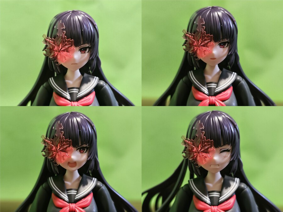 야쿠시지 쿠온 카가리비 마리아 의상 Ver & 어레인지 위그 히메 컷 포니테일_43.jpg