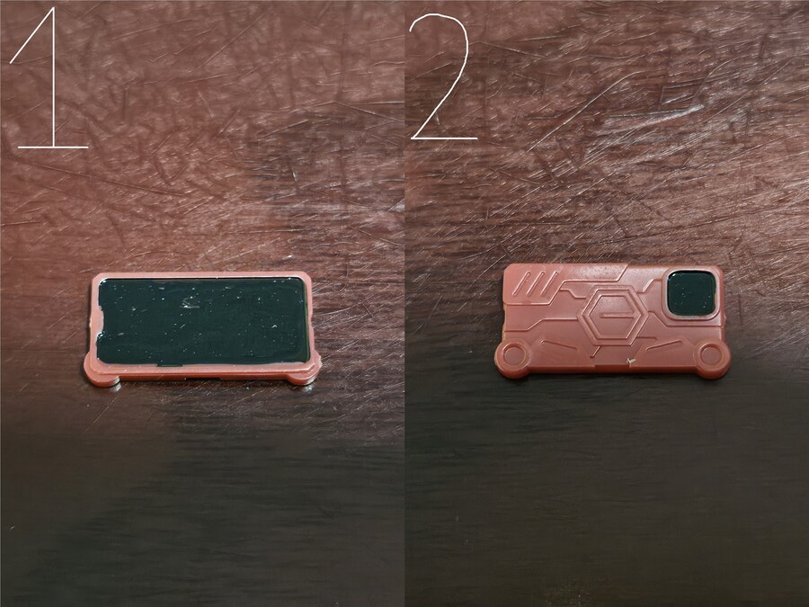 야쿠시지 쿠온 카가리비 마리아 의상 Ver & 어레인지 위그 히메 컷 포니테일_36.jpg