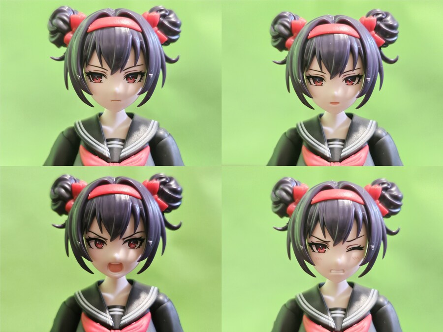 야쿠시지 쿠온 카가리비 마리아 의상 Ver & 어레인지 위그 히메 컷 포니테일_48.jpg