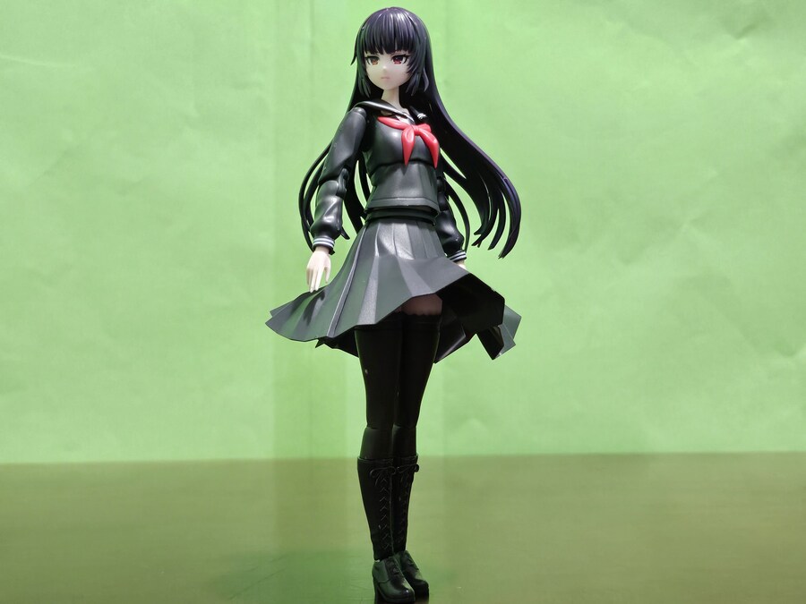 야쿠시지 쿠온 카가리비 마리아 의상 Ver & 어레인지 위그 히메 컷 포니테일_88.jpg