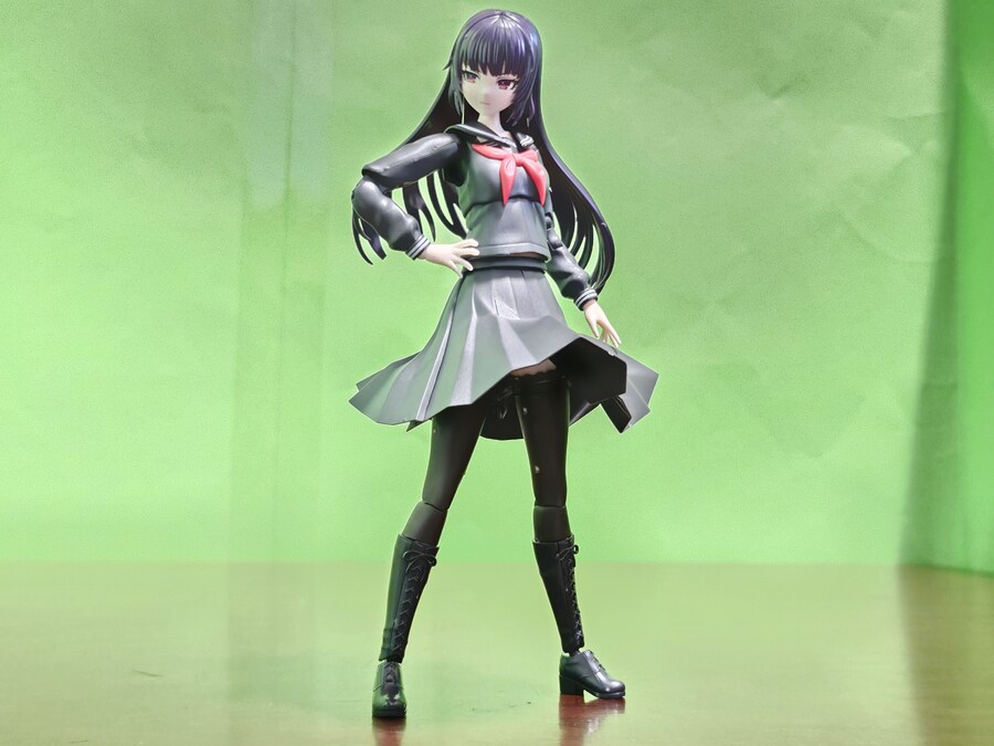 야쿠시지 쿠온 카가리비 마리아 의상 Ver & 어레인지 위그 히메 컷 포니테일_95.jpg