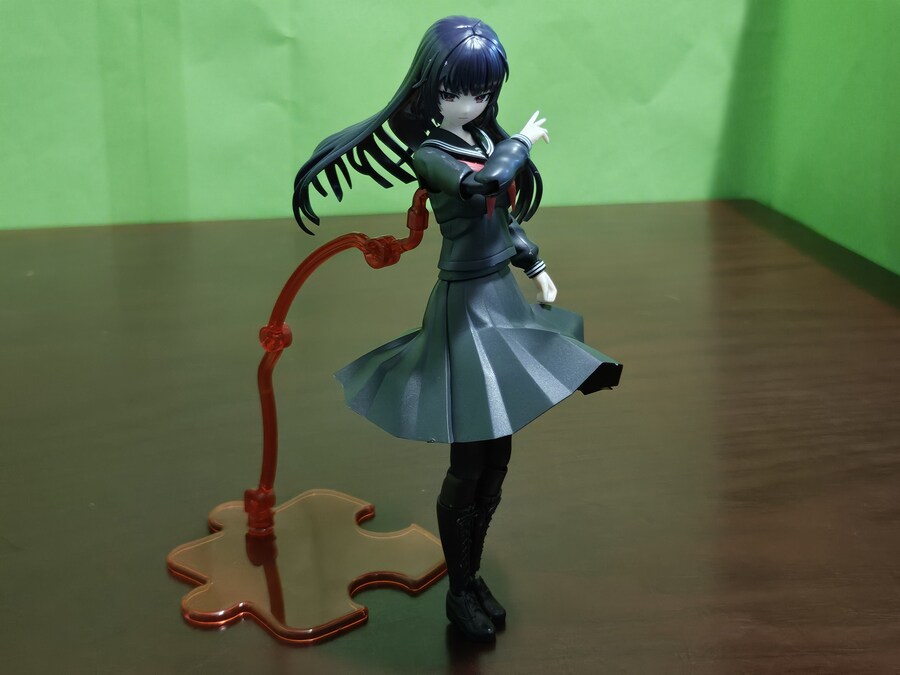 야쿠시지 쿠온 카가리비 마리아 의상 Ver & 어레인지 위그 히메 컷 포니테일_97.jpg