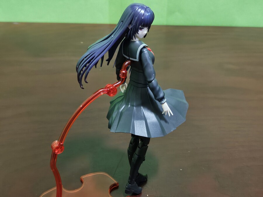 야쿠시지 쿠온 카가리비 마리아 의상 Ver & 어레인지 위그 히메 컷 포니테일_98.jpg