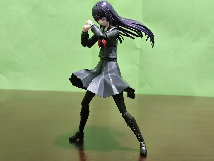 야쿠시지 쿠온 카가리비 마리아 의상 Ver & 어레인지 위그 히메 컷 포니테일_122.jpg