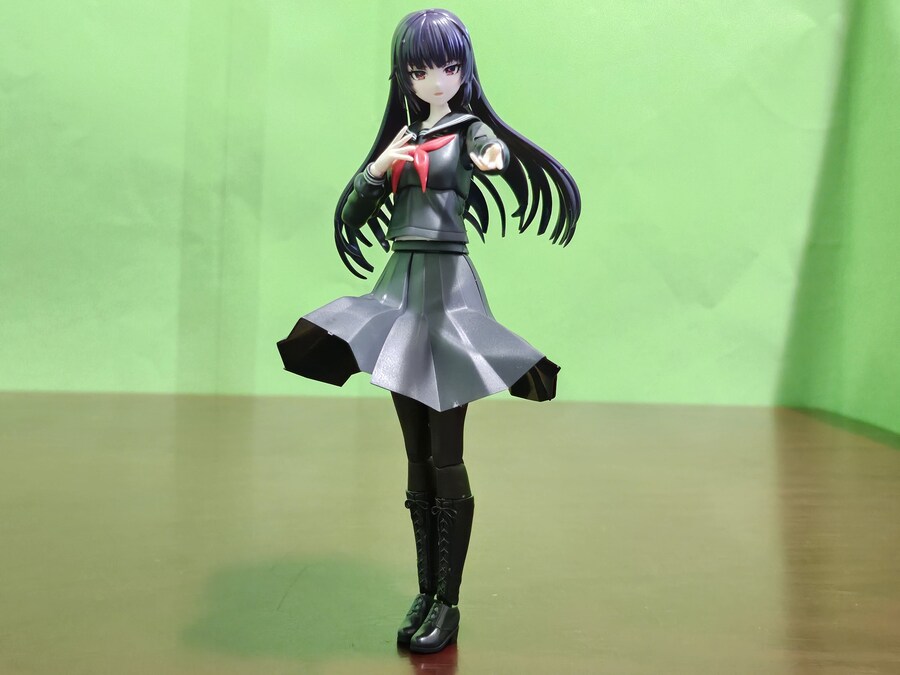 야쿠시지 쿠온 카가리비 마리아 의상 Ver & 어레인지 위그 히메 컷 포니테일_106.jpg