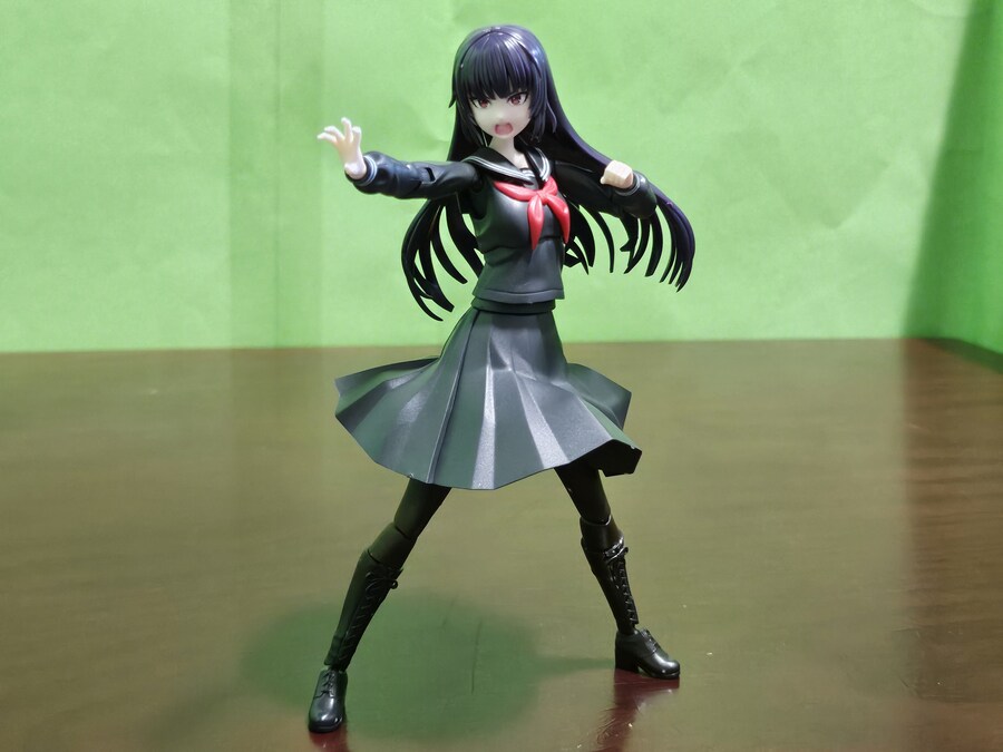 야쿠시지 쿠온 카가리비 마리아 의상 Ver & 어레인지 위그 히메 컷 포니테일_113.jpg