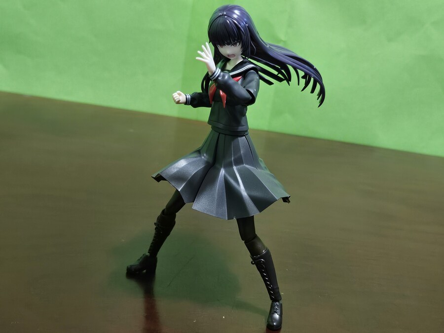 야쿠시지 쿠온 카가리비 마리아 의상 Ver & 어레인지 위그 히메 컷 포니테일_112.jpg