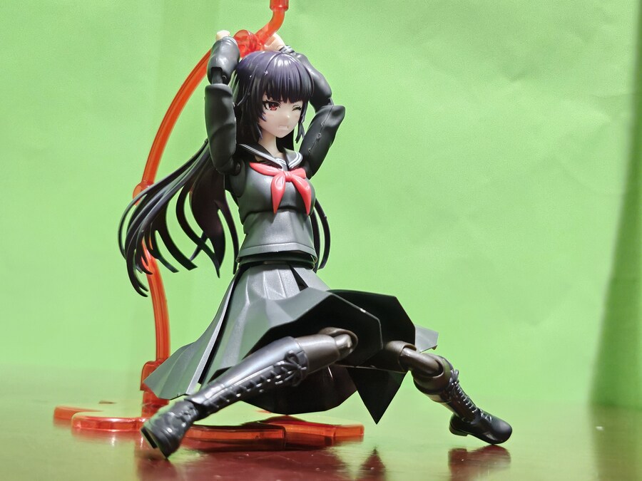 야쿠시지 쿠온 카가리비 마리아 의상 Ver & 어레인지 위그 히메 컷 포니테일_127.jpg