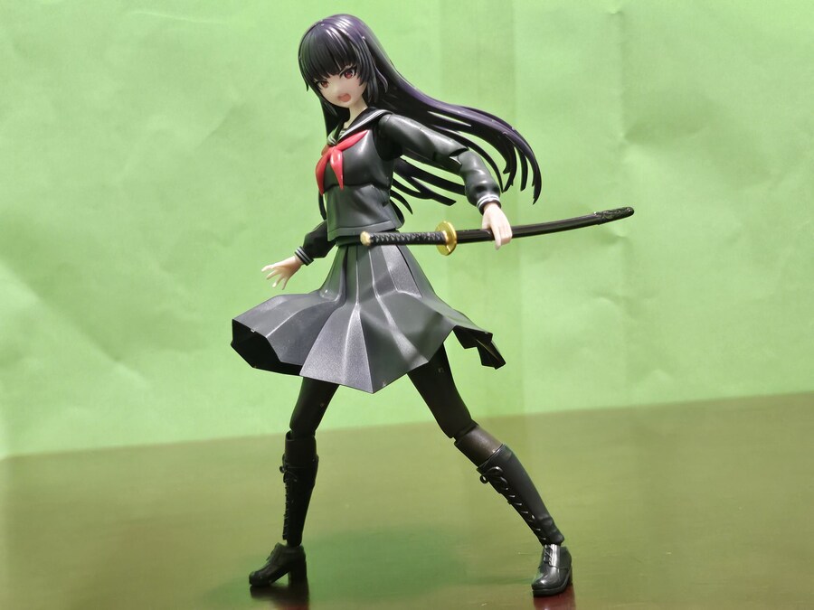 야쿠시지 쿠온 카가리비 마리아 의상 Ver & 어레인지 위그 히메 컷 포니테일_143.jpg