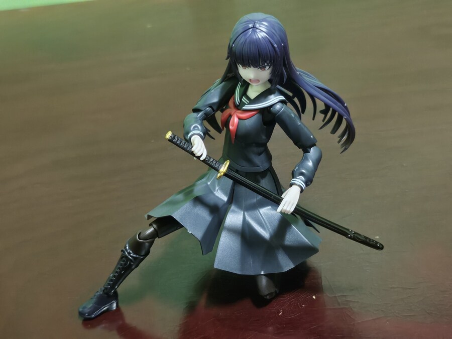 야쿠시지 쿠온 카가리비 마리아 의상 Ver & 어레인지 위그 히메 컷 포니테일_140.jpg