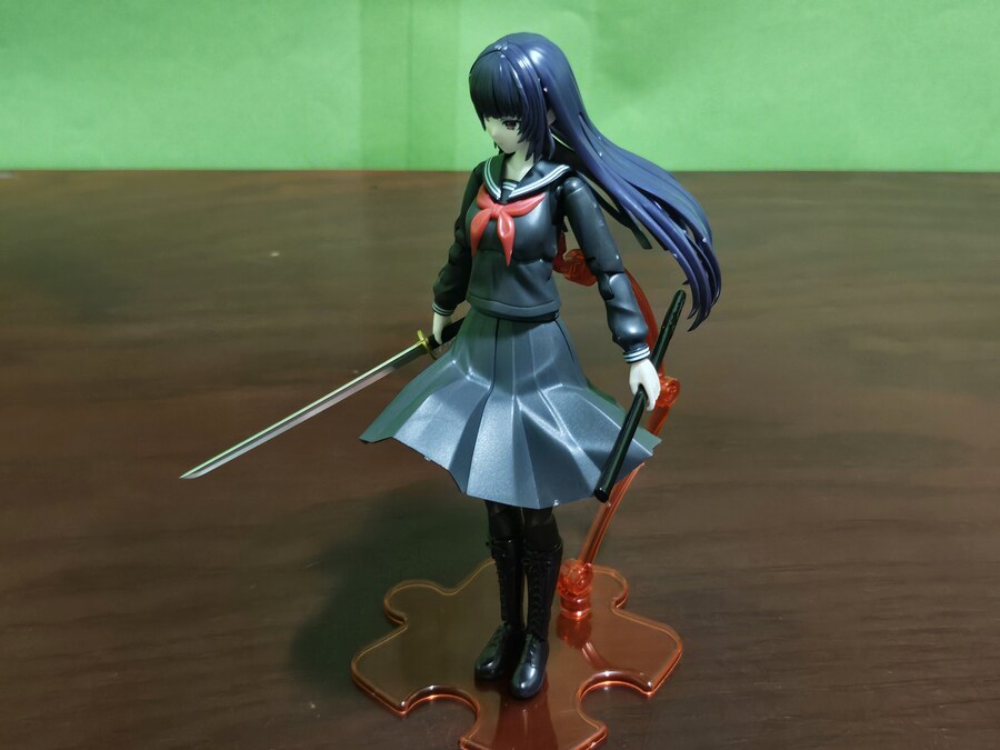 야쿠시지 쿠온 카가리비 마리아 의상 Ver & 어레인지 위그 히메 컷 포니테일_157.jpg