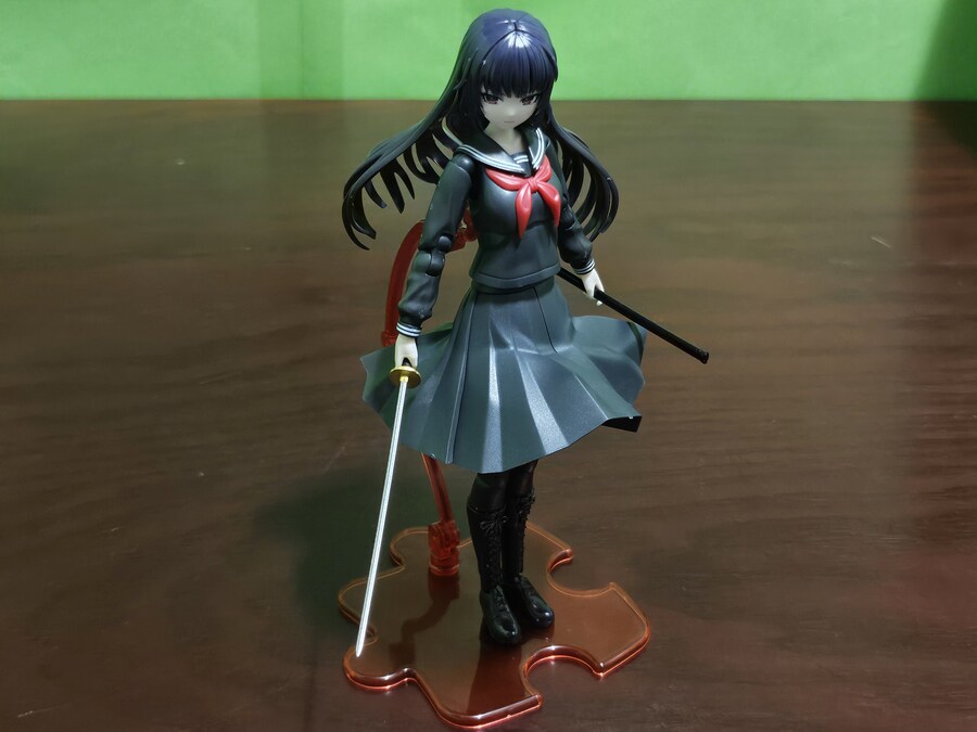 야쿠시지 쿠온 카가리비 마리아 의상 Ver & 어레인지 위그 히메 컷 포니테일_158.jpg