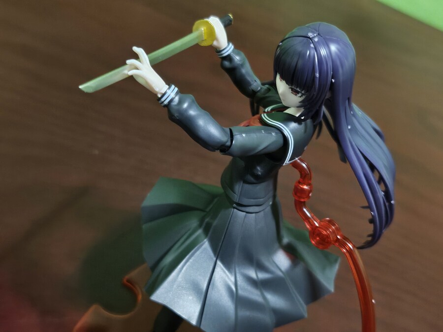 야쿠시지 쿠온 카가리비 마리아 의상 Ver & 어레인지 위그 히메 컷 포니테일_154.jpg