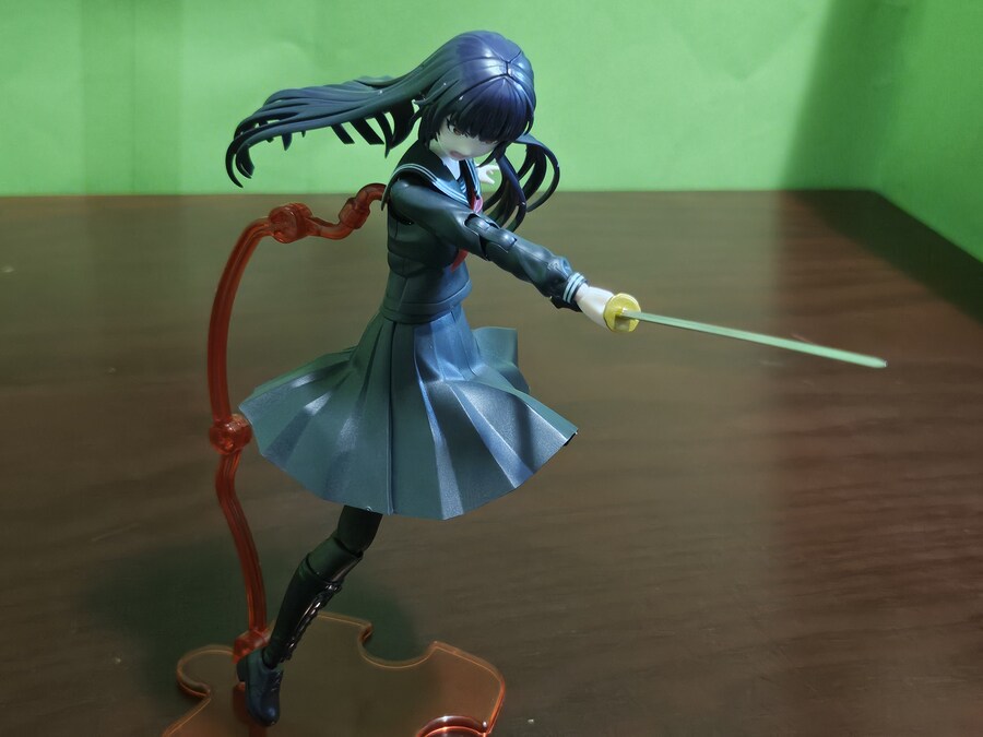 야쿠시지 쿠온 카가리비 마리아 의상 Ver & 어레인지 위그 히메 컷 포니테일_168.jpg