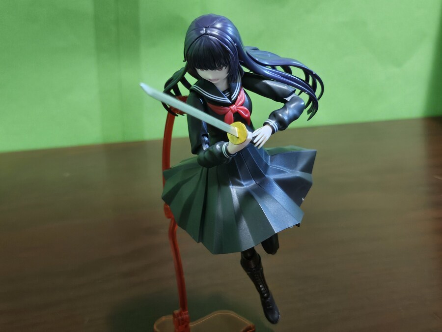 야쿠시지 쿠온 카가리비 마리아 의상 Ver & 어레인지 위그 히메 컷 포니테일_167.jpg