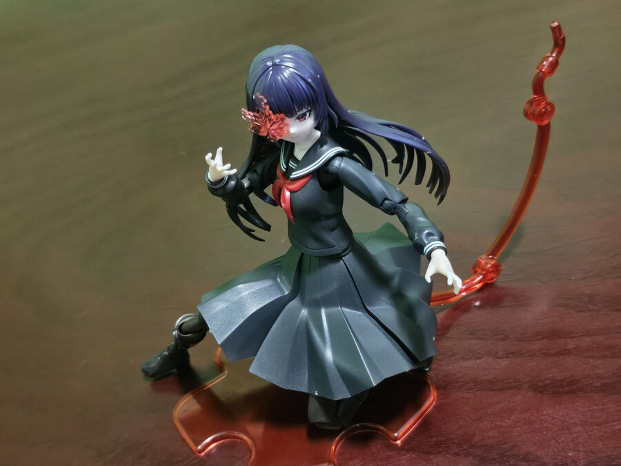 야쿠시지 쿠온 카가리비 마리아 의상 Ver & 어레인지 위그 히메 컷 포니테일_180.jpg