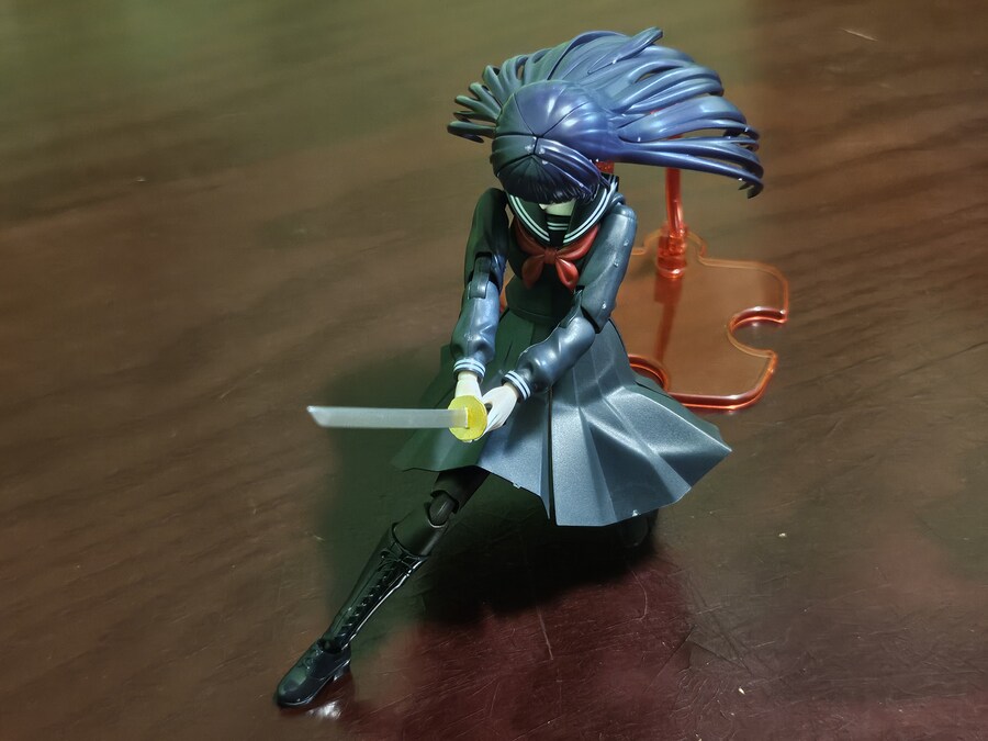 야쿠시지 쿠온 카가리비 마리아 의상 Ver & 어레인지 위그 히메 컷 포니테일_170.jpg