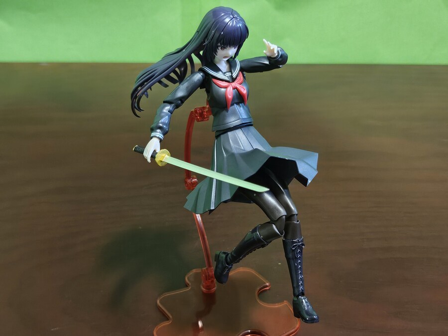 야쿠시지 쿠온 카가리비 마리아 의상 Ver & 어레인지 위그 히메 컷 포니테일_172.jpg