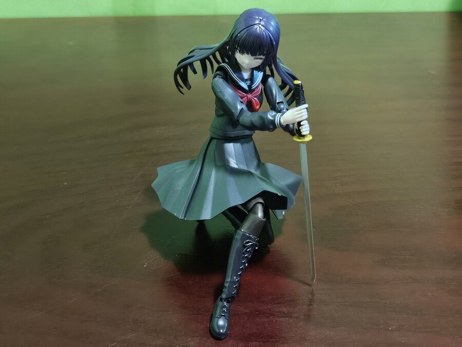 야쿠시지 쿠온 카가리비 마리아 의상 Ver & 어레인지 위그 히메 컷 포니테일_176.jpg