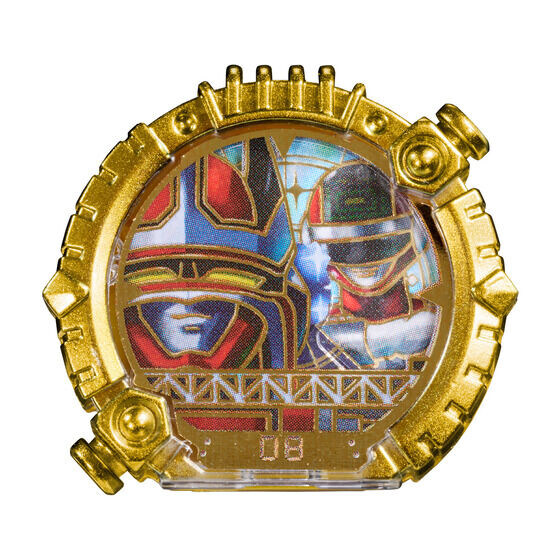 [반다이] DX 전대링 GOLDENEDITION 50 전대 컴플리트 ver._13.jpg