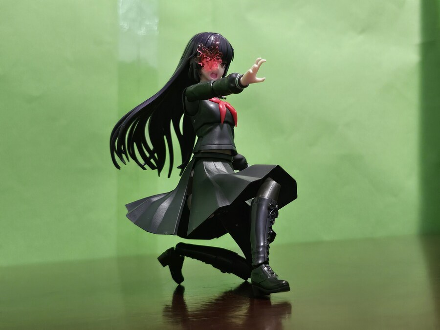 야쿠시지 쿠온 카가리비 마리아 의상 Ver & 어레인지 위그 히메 컷 포니테일_191.jpg