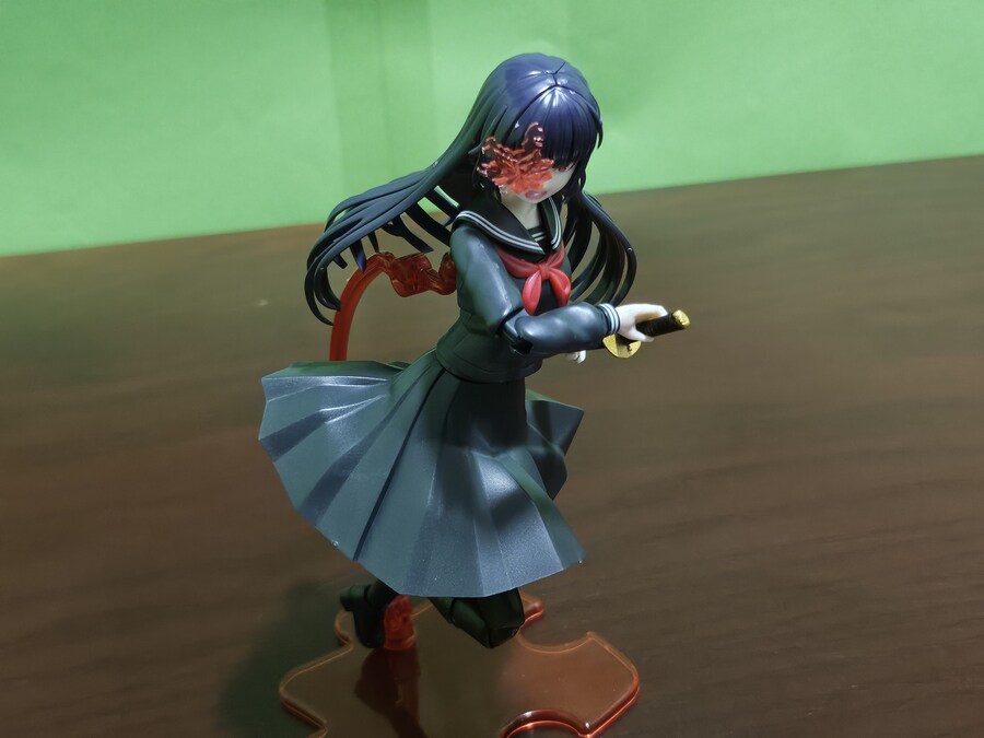 야쿠시지 쿠온 카가리비 마리아 의상 Ver & 어레인지 위그 히메 컷 포니테일_203.jpg