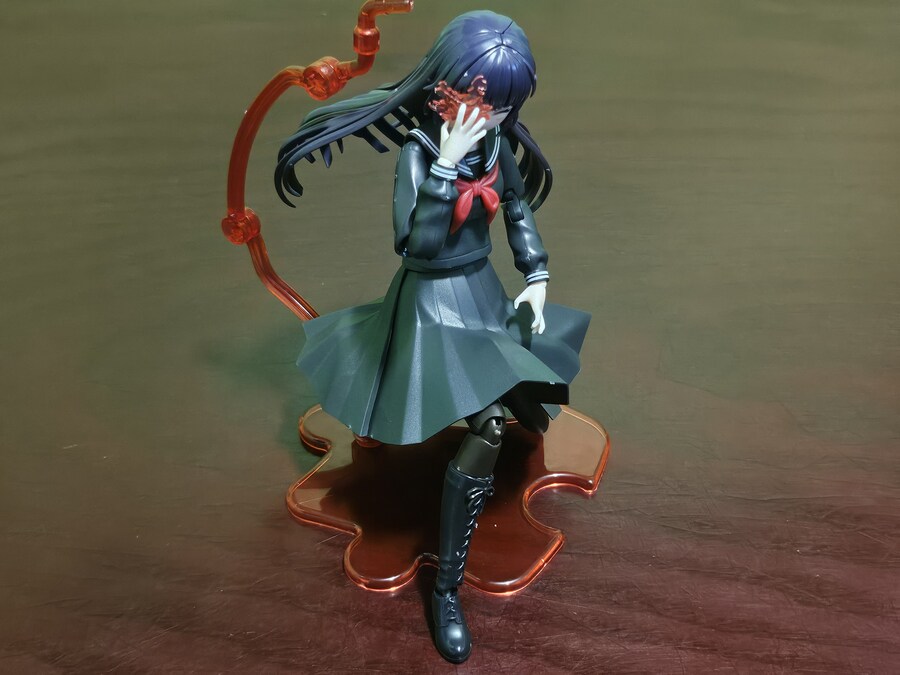 야쿠시지 쿠온 카가리비 마리아 의상 Ver & 어레인지 위그 히메 컷 포니테일_198.jpg