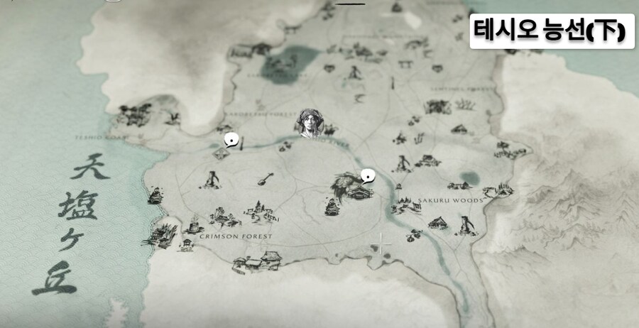 팁!) 테시오 능선(100%완료/ 전리품 지도)_4.png