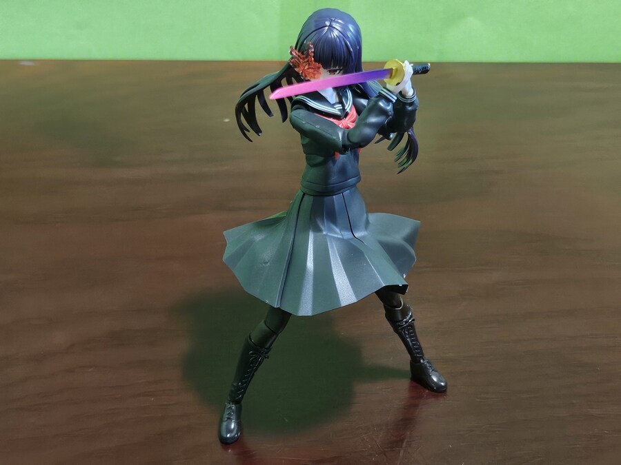 야쿠시지 쿠온 카가리비 마리아 의상 Ver & 어레인지 위그 히메 컷 포니테일_215.jpg