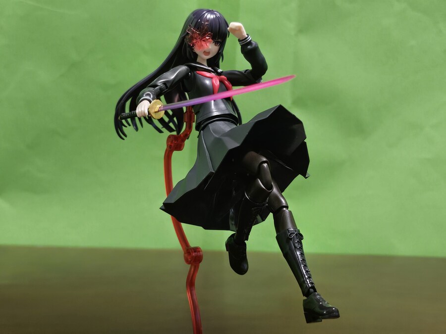 야쿠시지 쿠온 카가리비 마리아 의상 Ver & 어레인지 위그 히메 컷 포니테일_227.jpg