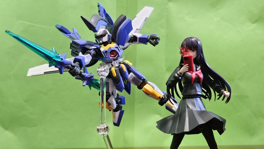 야쿠시지 쿠온 카가리비 마리아 의상 Ver & 어레인지 위그 히메 컷 포니테일_242.jpg