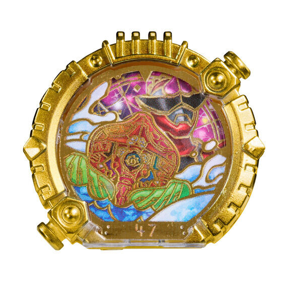 [반다이] DX 전대링 GOLDENEDITION 50 전대 컴플리트 ver._51.jpg