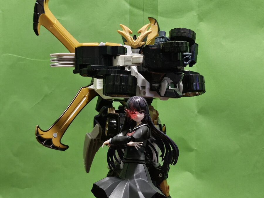 야쿠시지 쿠온 카가리비 마리아 의상 Ver & 어레인지 위그 히메 컷 포니테일_245.jpg