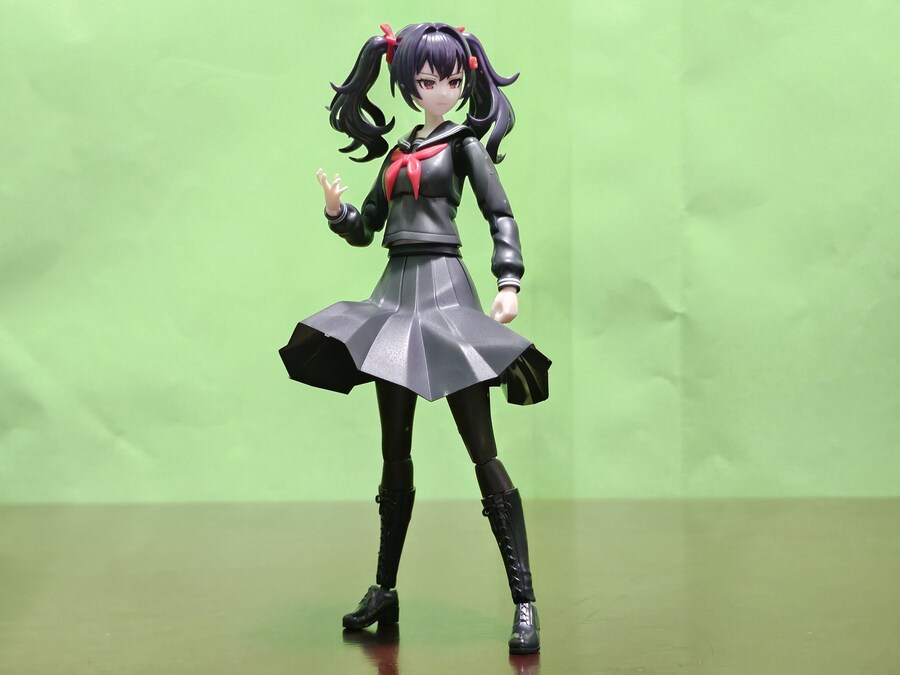 야쿠시지 쿠온 카가리비 마리아 의상 Ver & 어레인지 위그 히메 컷 포니테일_260.jpg